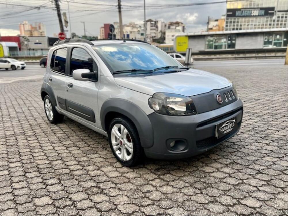 Fiat Uno