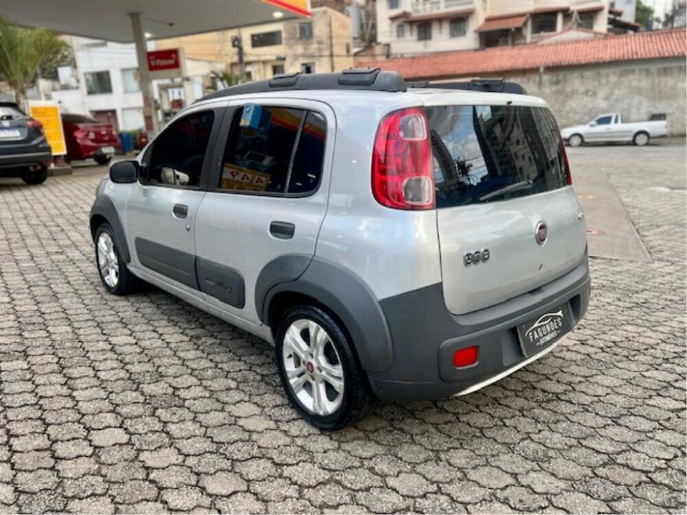 Fiat Uno
