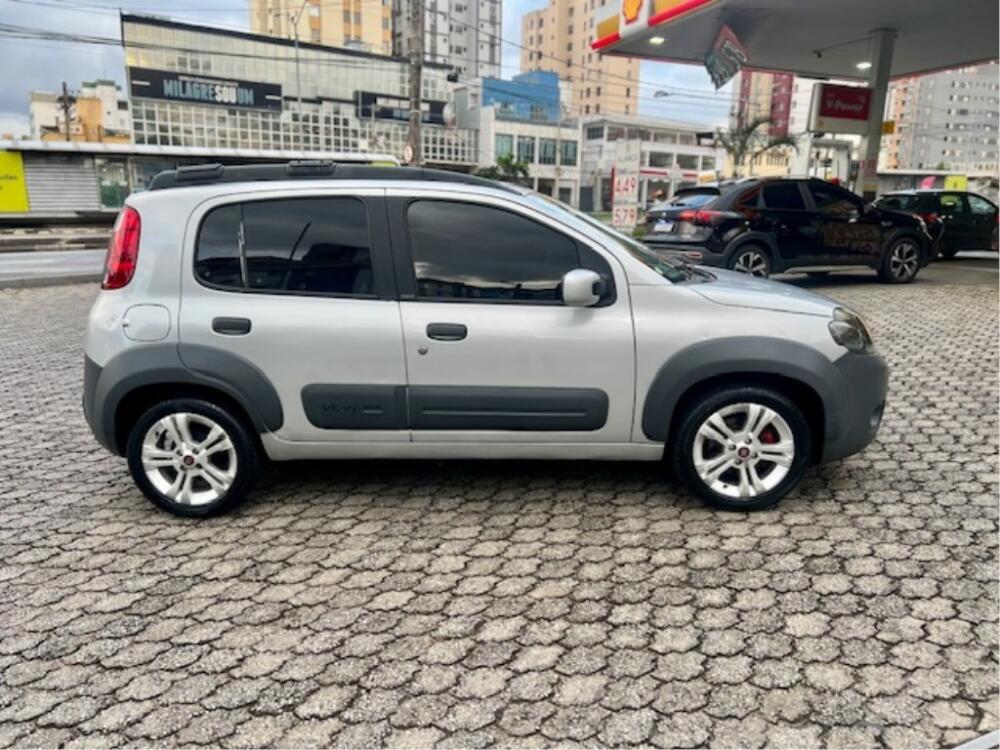 Fiat Uno