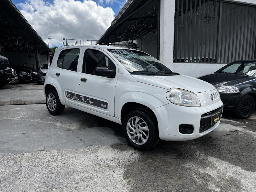 Fiat Uno