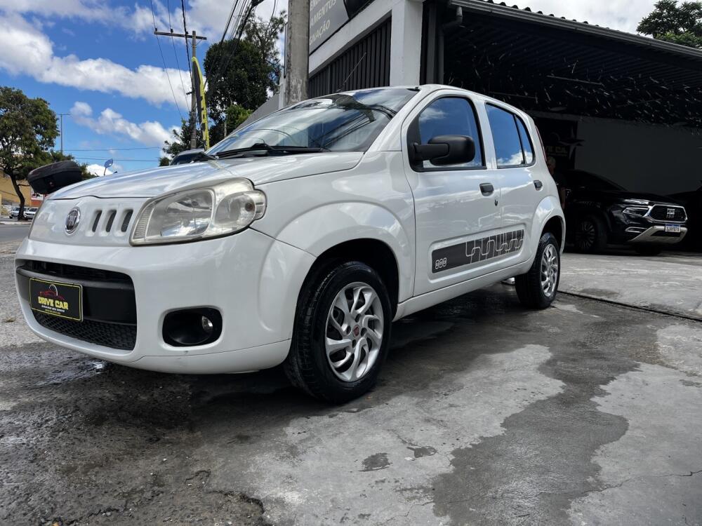 Fiat Uno