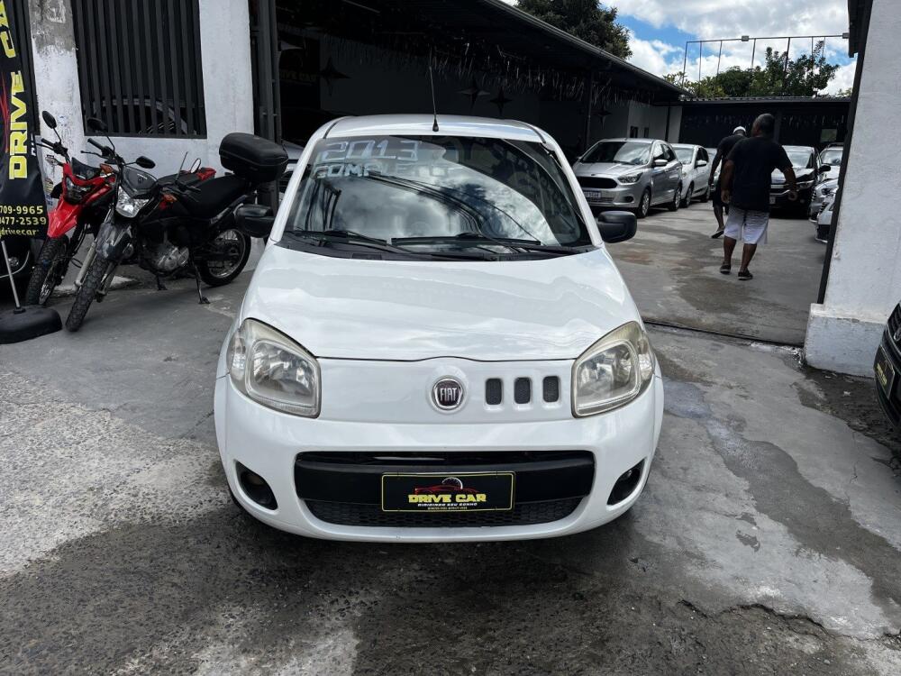 Fiat Uno