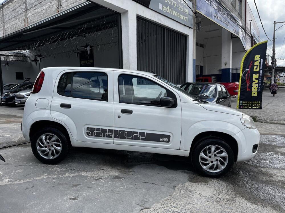 Fiat Uno