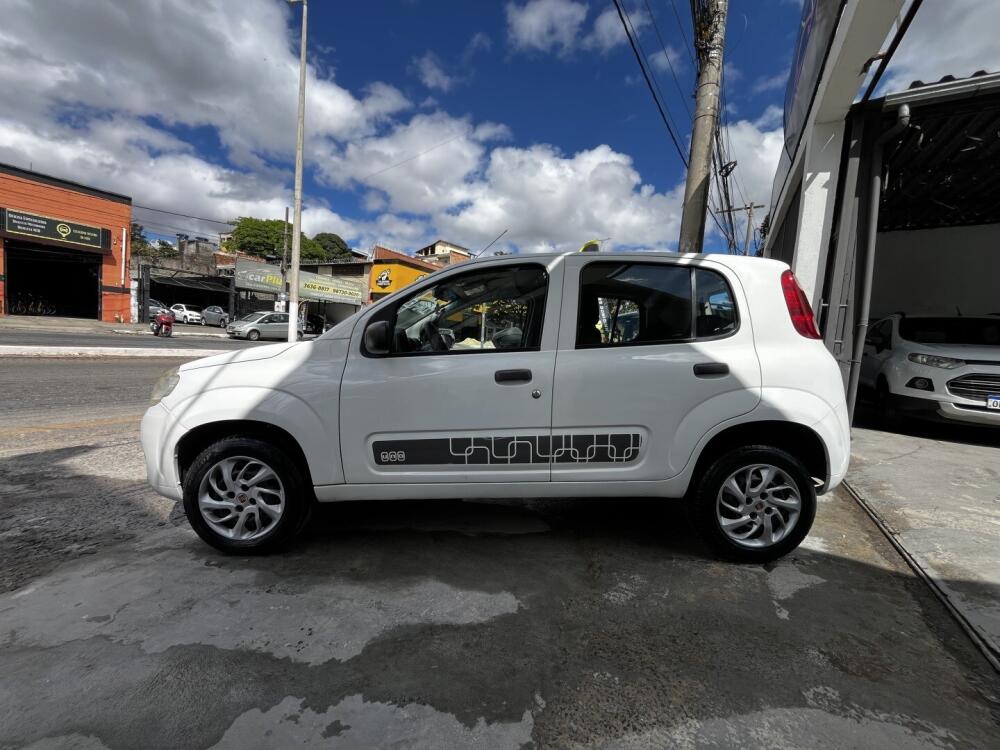 Fiat Uno