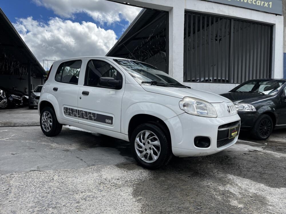 Fiat Uno