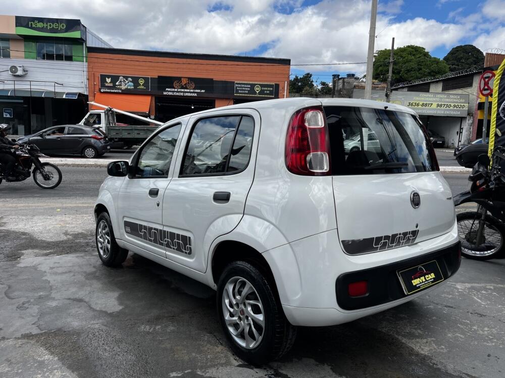 Fiat Uno