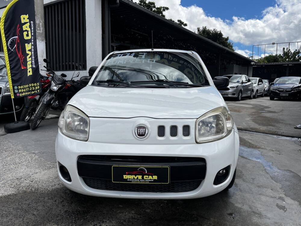 Fiat Uno