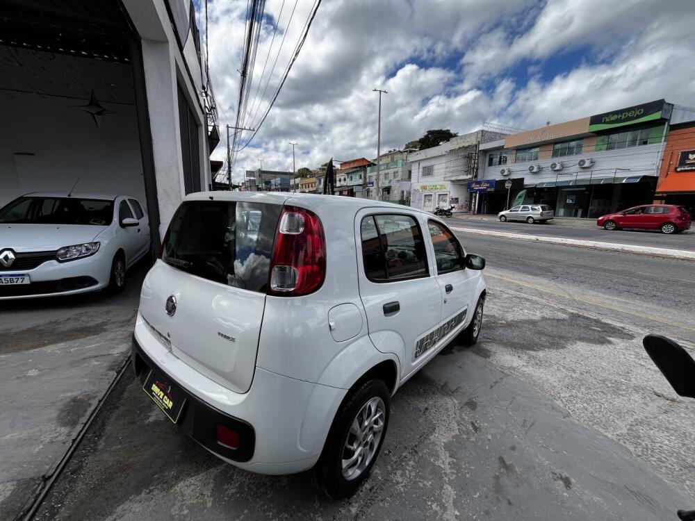 Fiat Uno