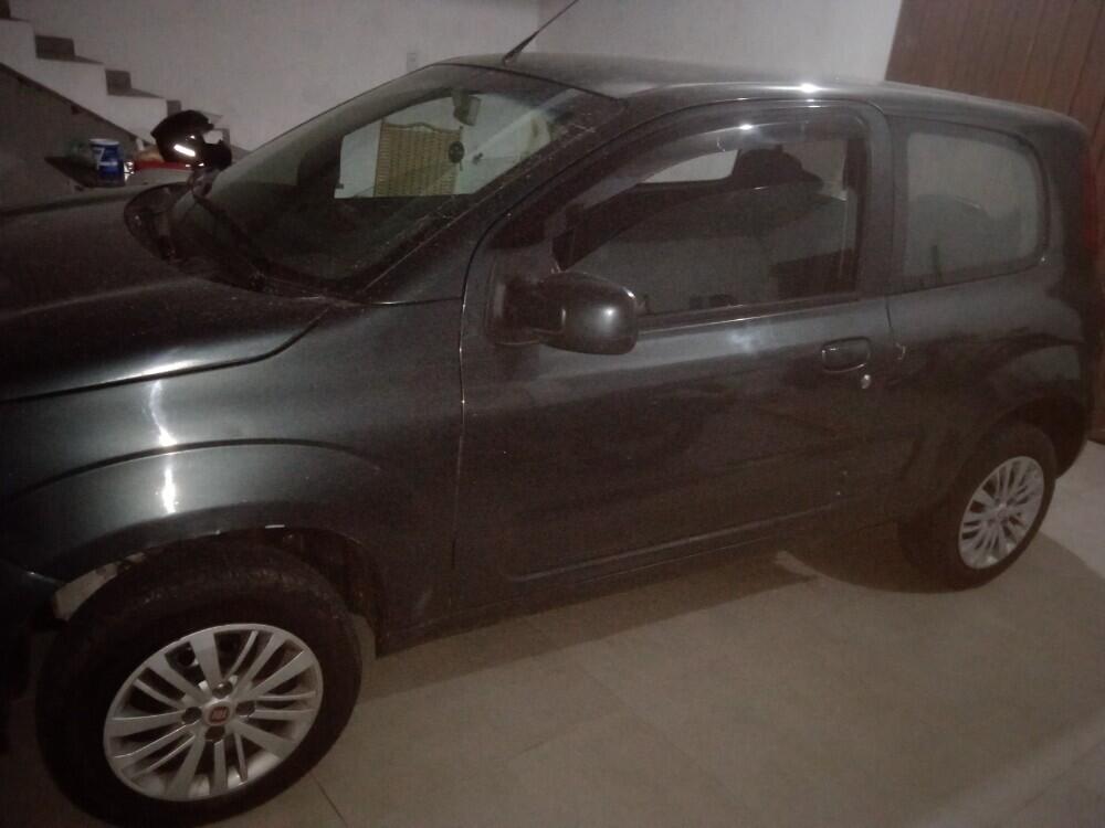Fiat Uno