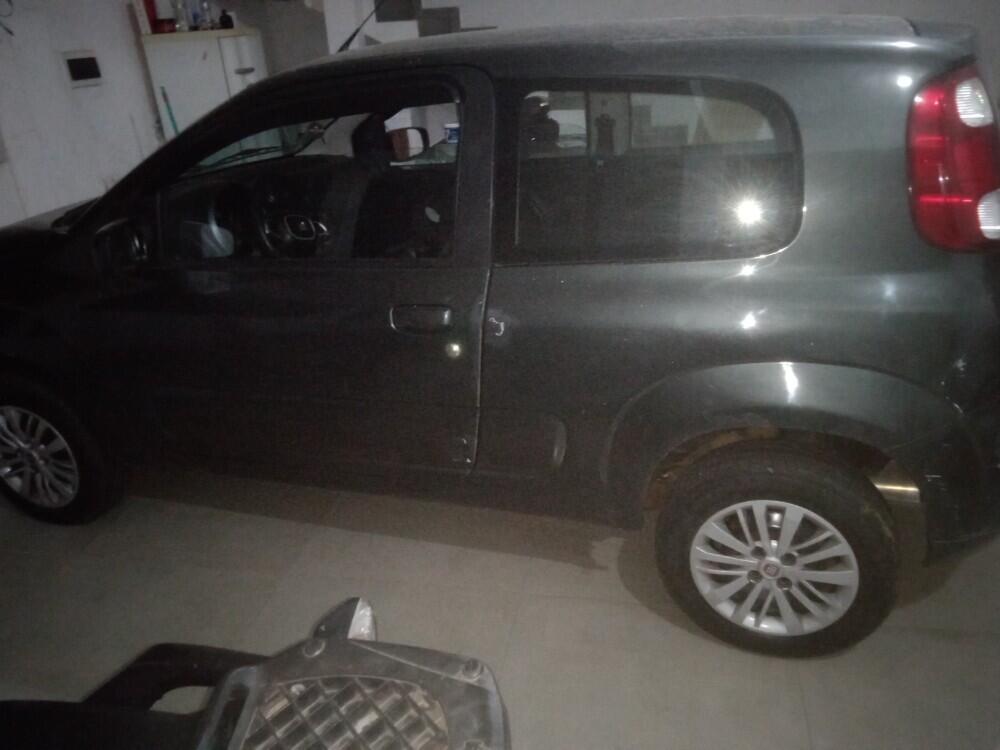Fiat Uno