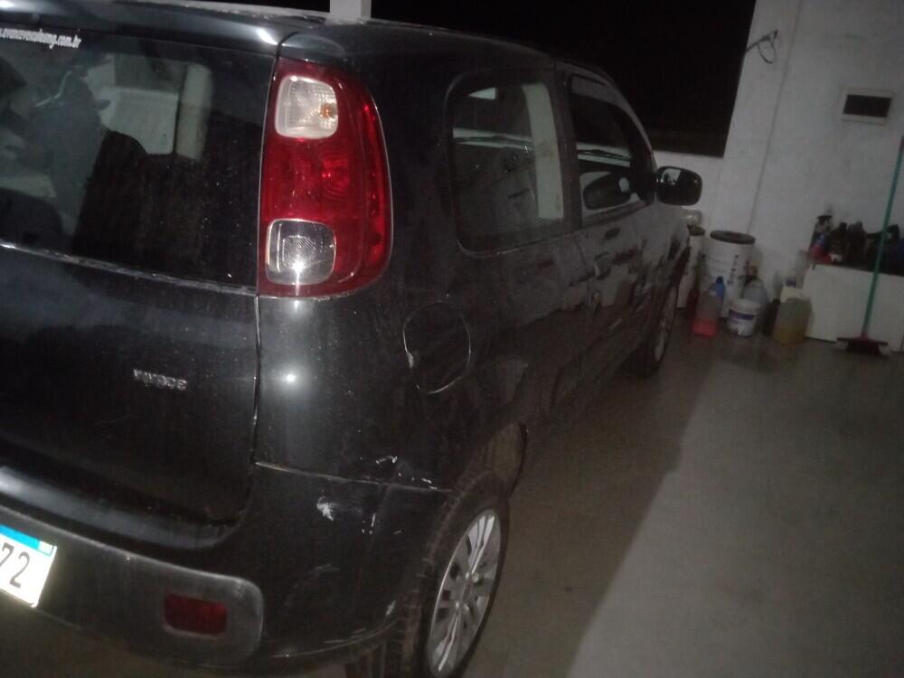 Fiat Uno