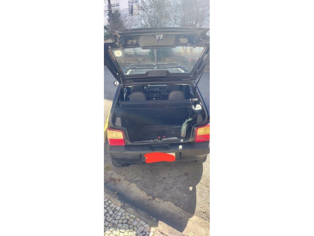 Fiat Uno