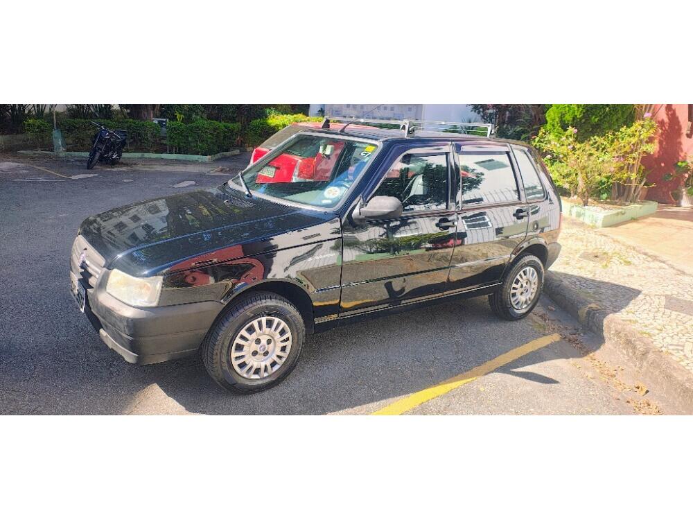 Fiat Uno