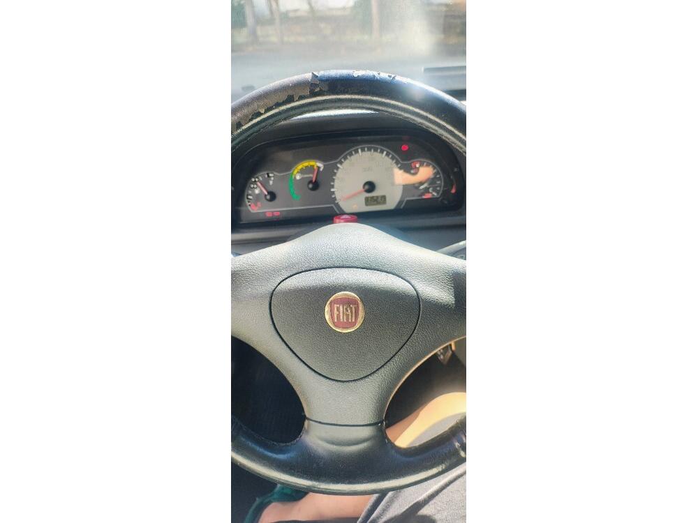 Fiat Uno