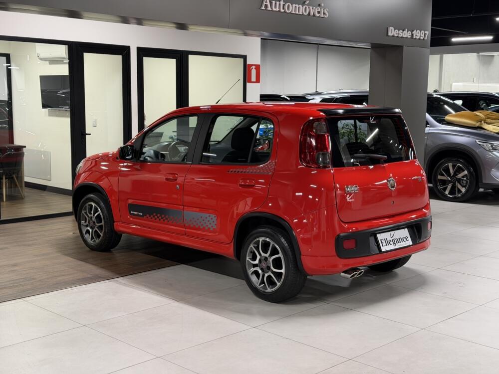 Fiat Uno