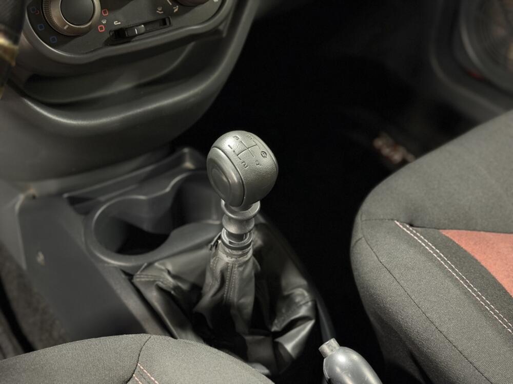 Fiat Uno