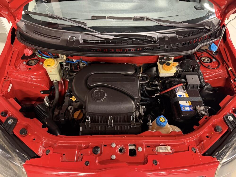 Fiat Uno
