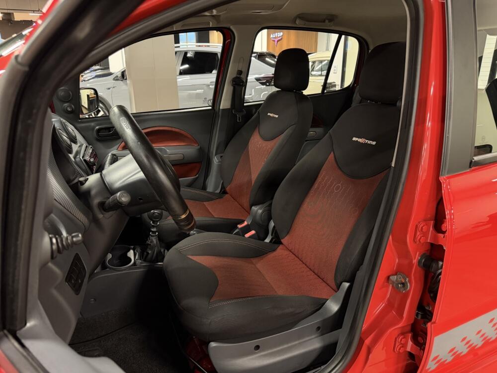 Fiat Uno