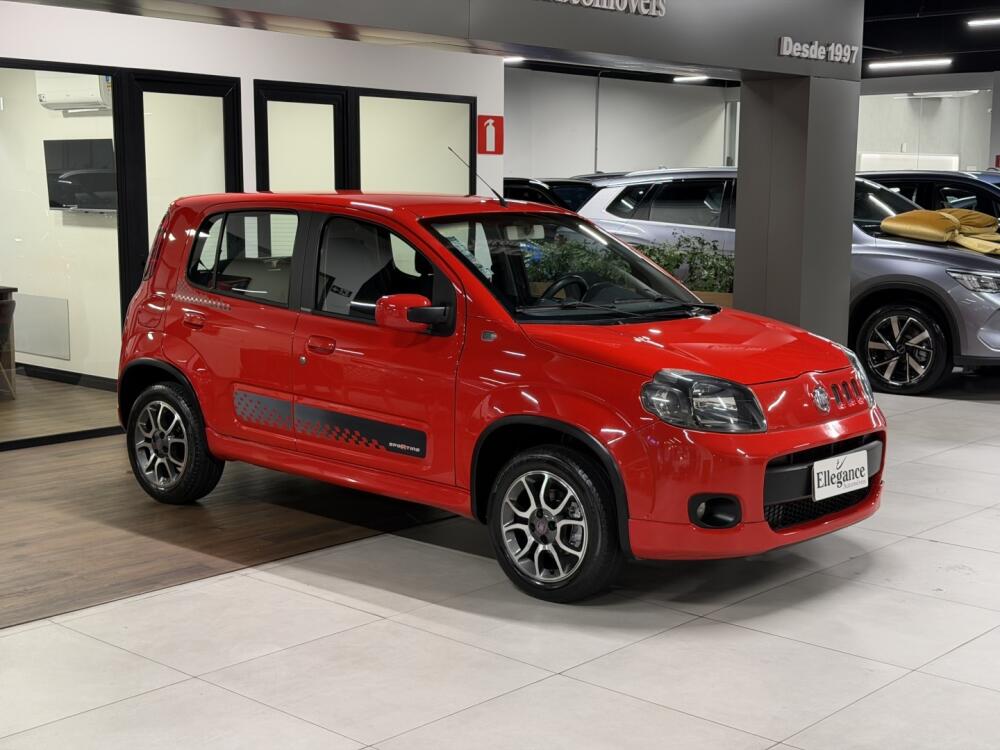Fiat Uno