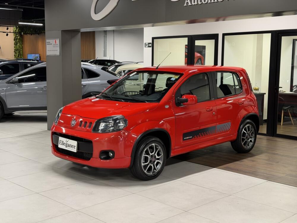 Fiat Uno