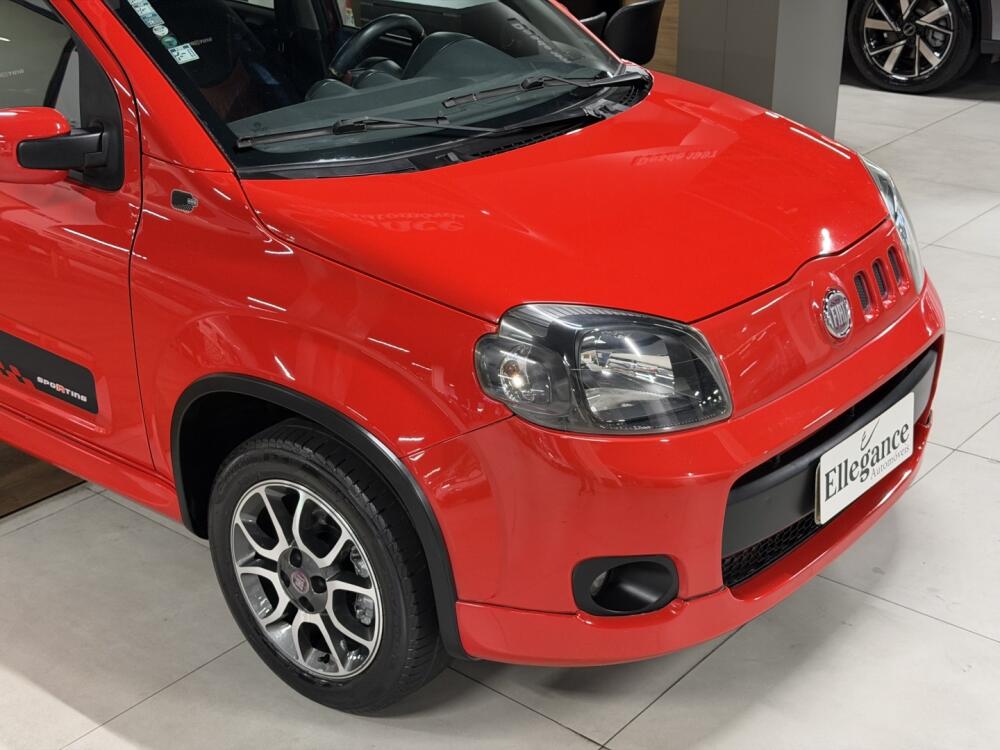 Fiat Uno