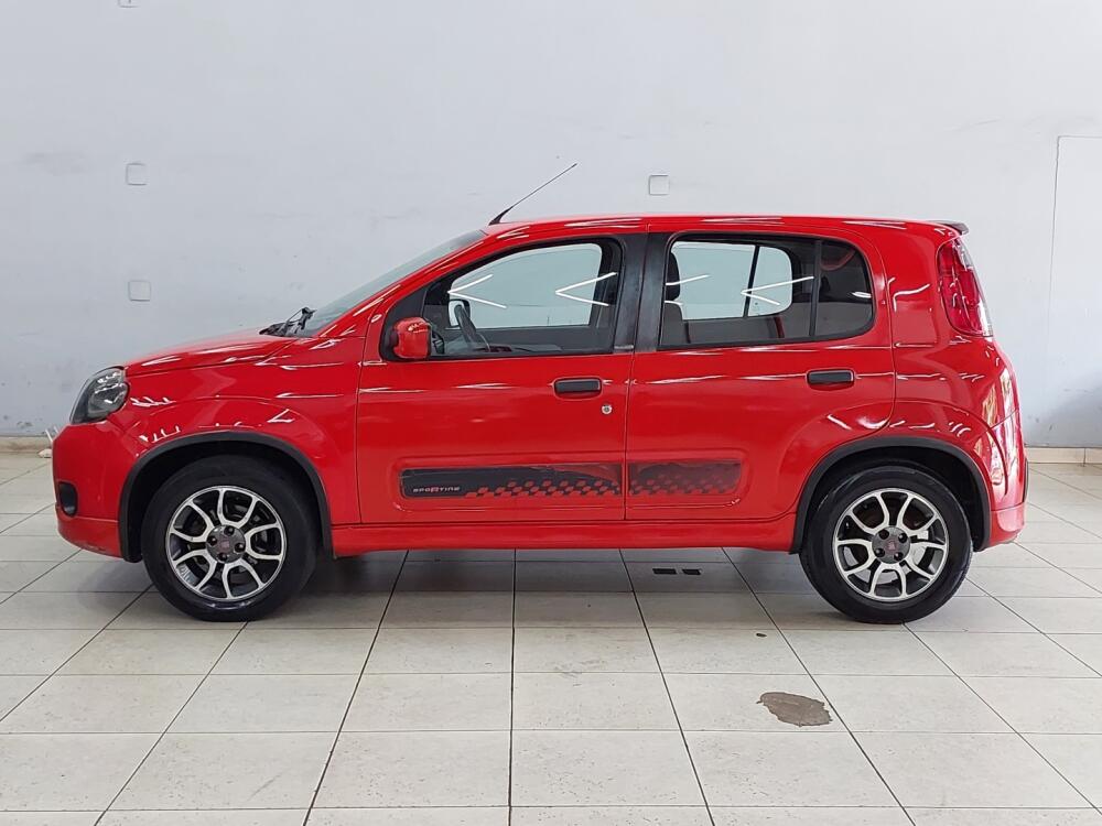 Fiat Uno