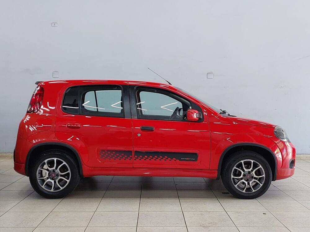 Fiat Uno