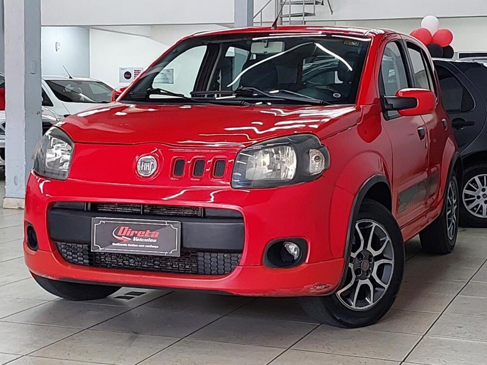 Fiat Uno