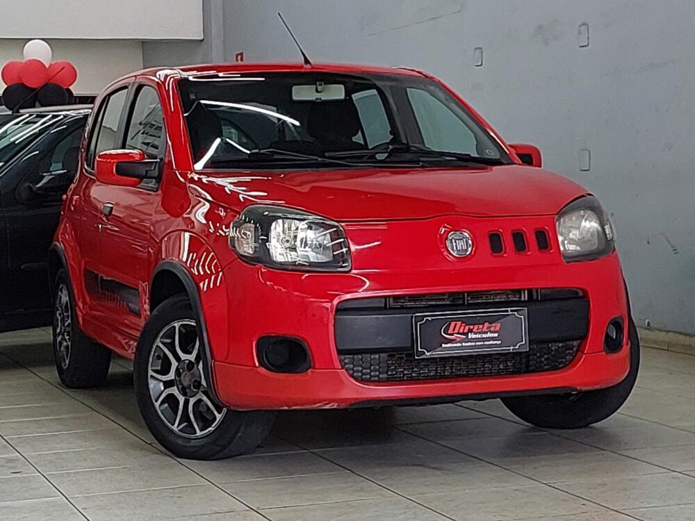 Fiat Uno