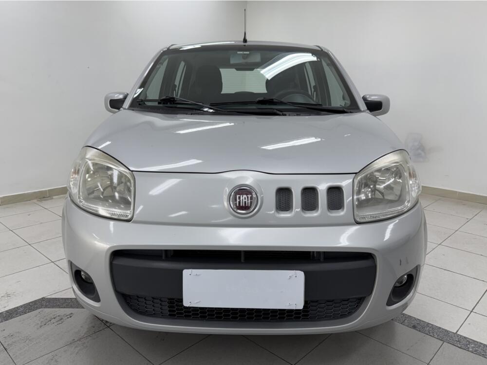 Fiat Uno