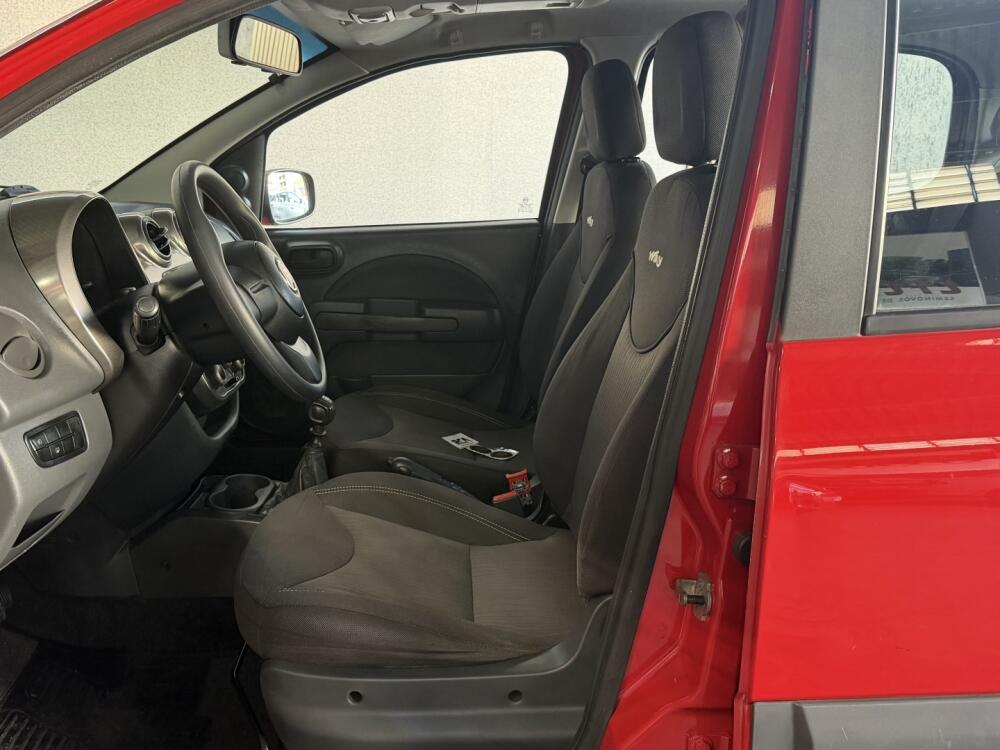 Fiat Uno