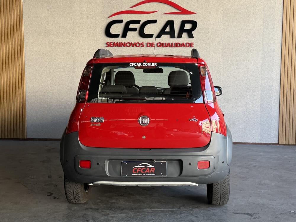 Fiat Uno