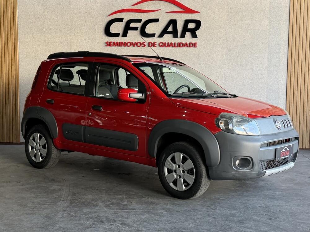 Fiat Uno