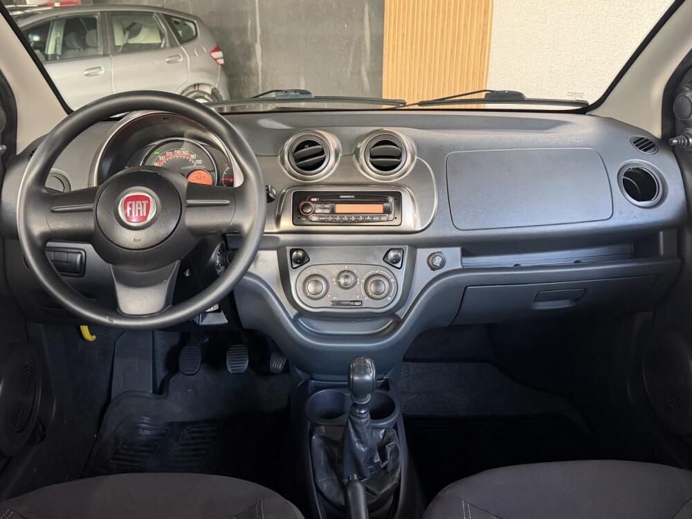 Fiat Uno