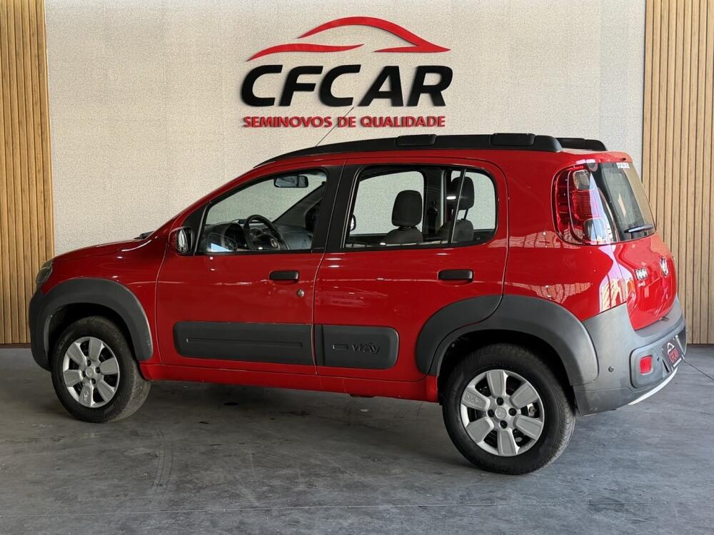 Fiat Uno