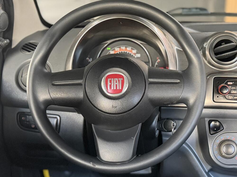 Fiat Uno