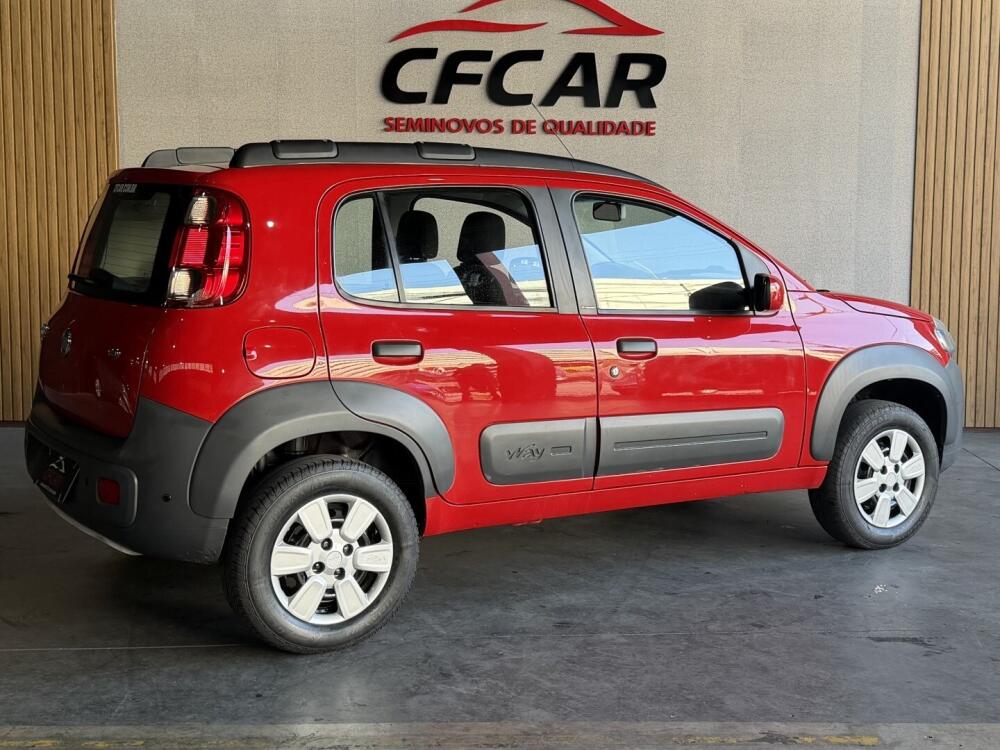 Fiat Uno