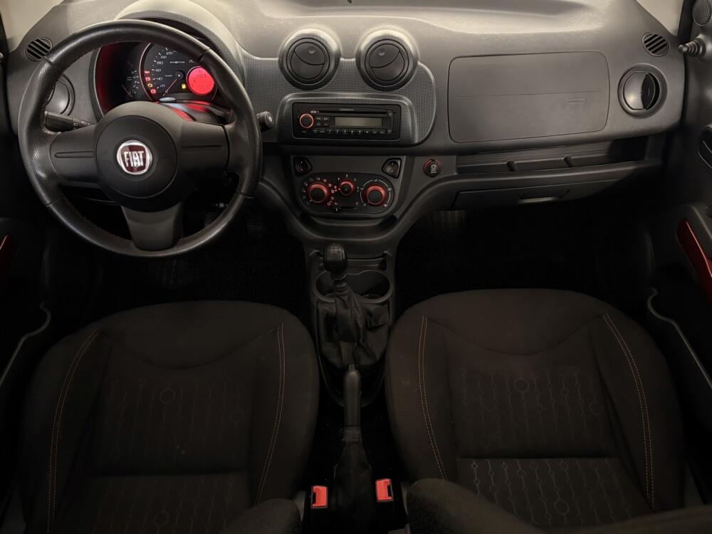 Fiat Uno