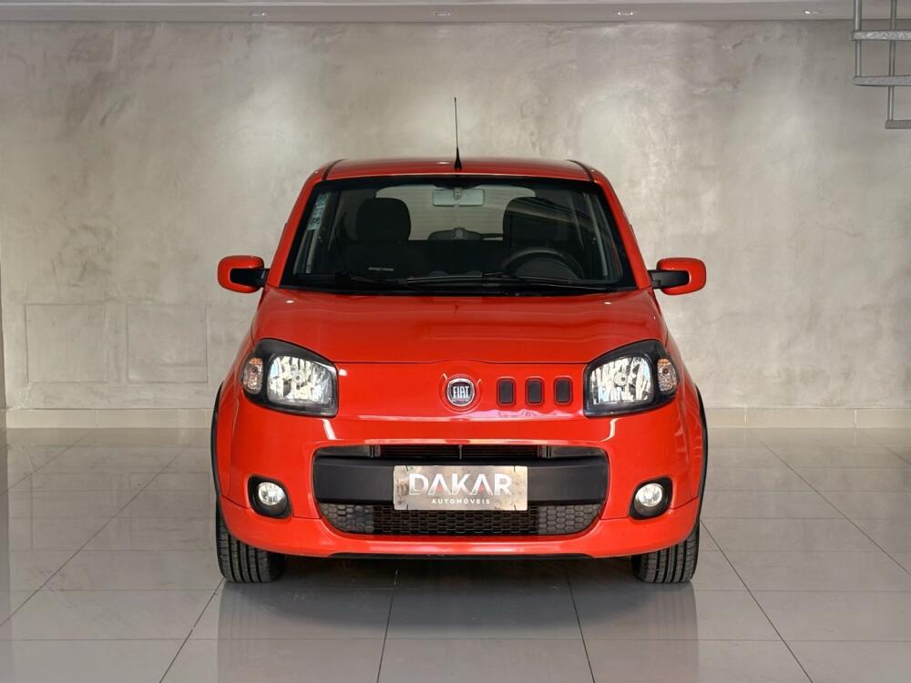 Fiat Uno