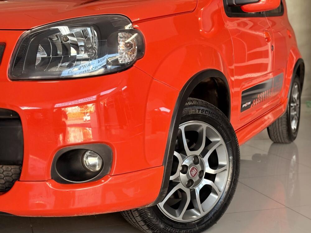 Fiat Uno