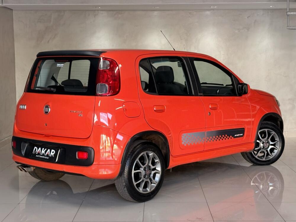 Fiat Uno
