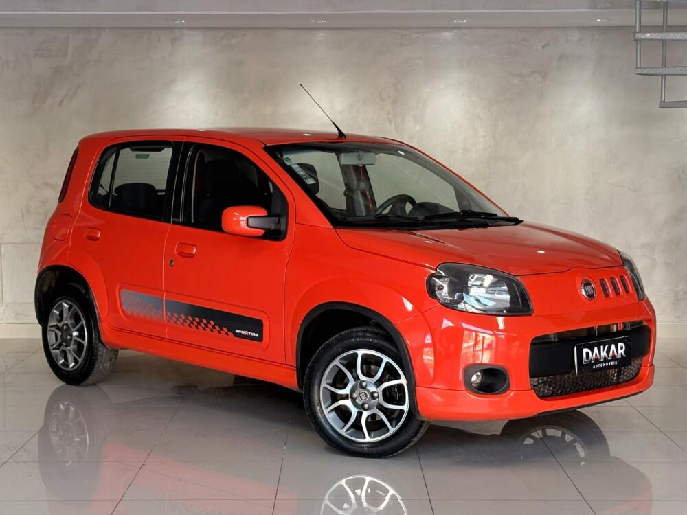 Fiat Uno