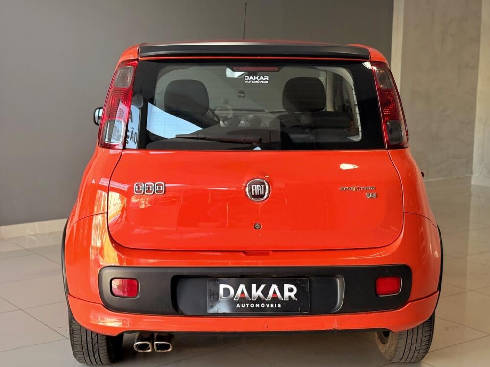Fiat Uno