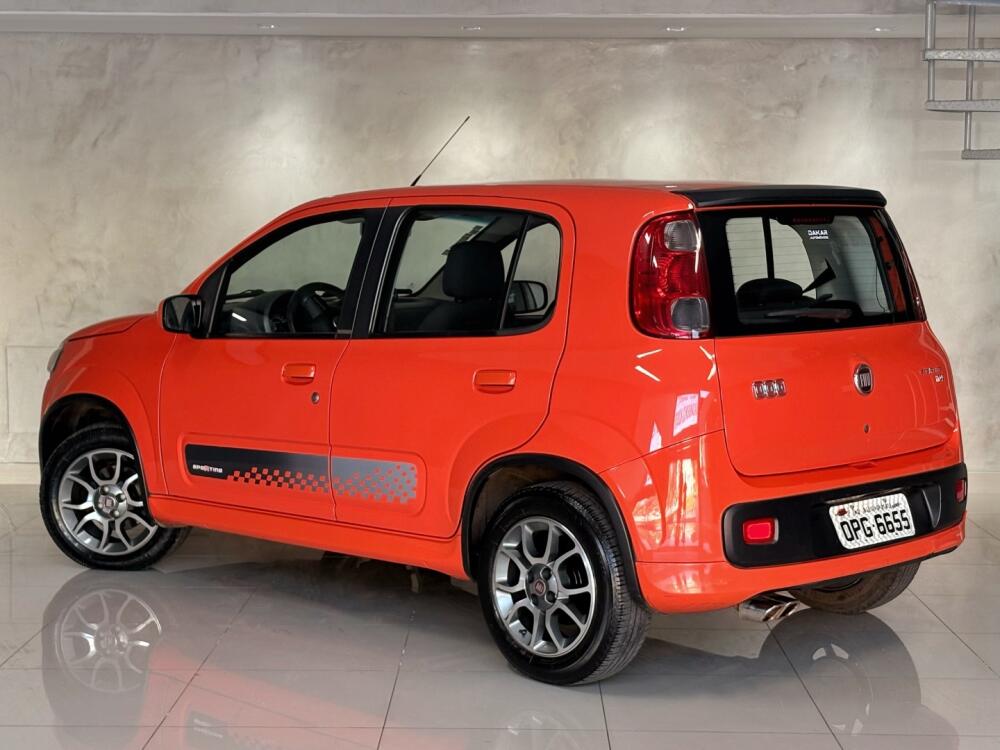 Fiat Uno