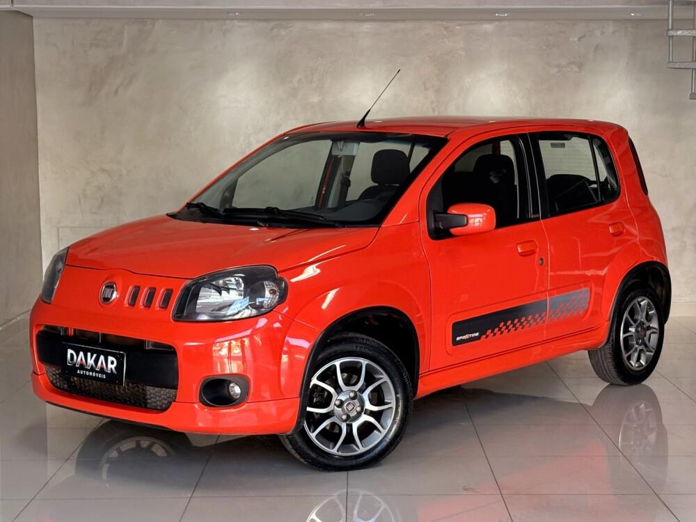 Fiat Uno