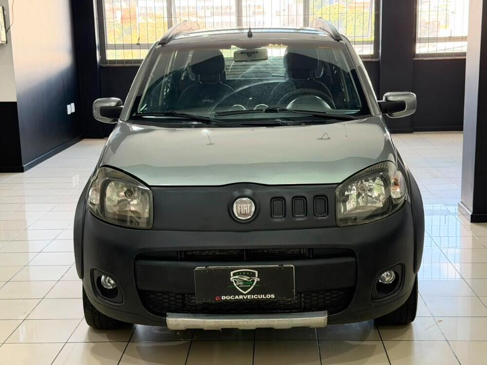 Fiat Uno