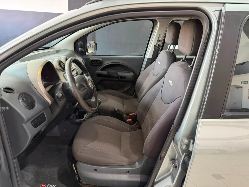 Fiat Uno