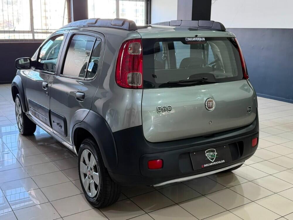 Fiat Uno