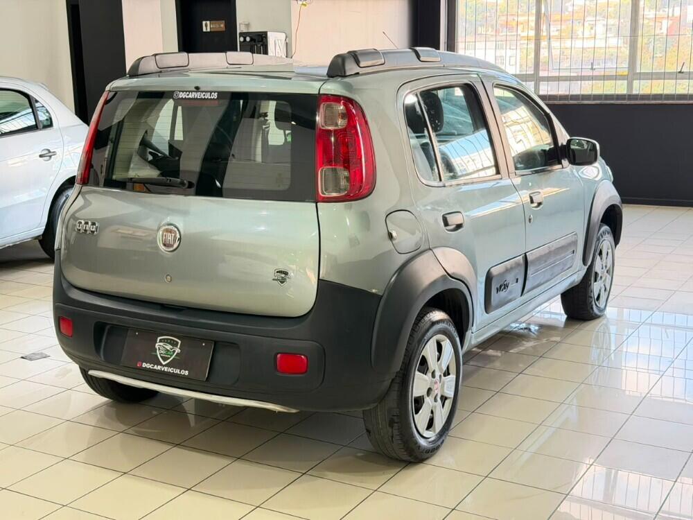 Fiat Uno