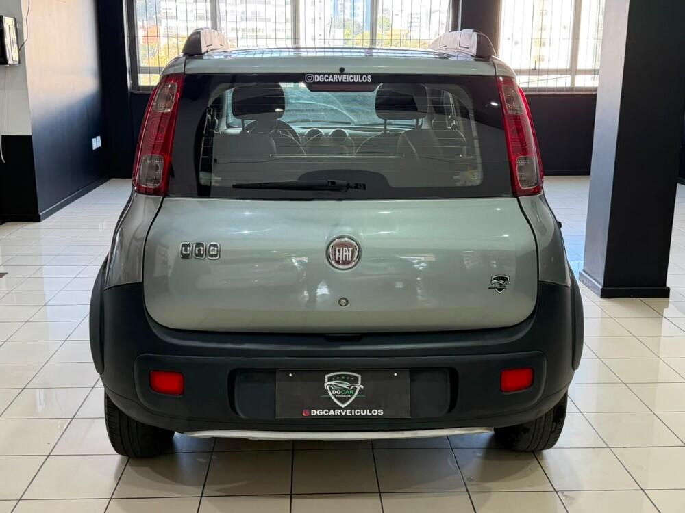 Fiat Uno